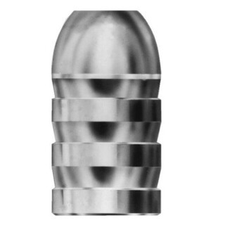 Lee Precision Single Cavity Mold .578 Diameter 478 Grain Minie Bullet