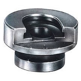Lee Precision #3 Universal Shell Holder Steel 90520