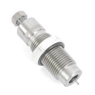 Lee Precision .38 Special and .357 Magnum Carbide Pistol Die 90530