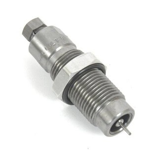 Lee Precision .45 Long Colt Full Length Carbide Sizing die Steel 90533