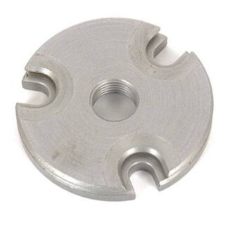 Lee Precision #1 Pro 1000 Shell Plate Steel 90651