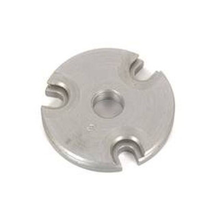 Lee Precision #2 Pro 1000 Shell Plate Steel 90652