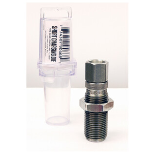 Lee Precision Short Charging Die for Auto-Disk and Auto-Drum Powder Measure 90668