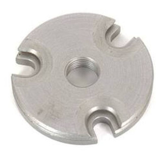 Lee Precision #19 Pro 1000 Shell Plate for Steel 90669