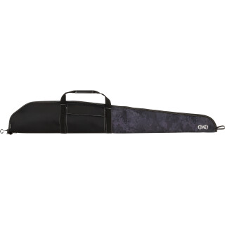 Girls With Guns Midnight Shotgun Case 52" Shade Blackout Camo