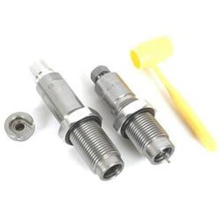 Lee Precision .303 Savage PaceSetter Full Length Two Die Set 90756