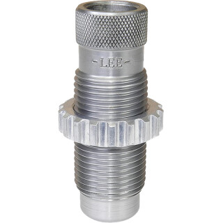 Lee Precision .38 Special/.357 Mag Taper Crimp Die Steel 90781