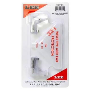 Lee Precision XR/Ergo Priming Tools Update Kit