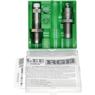 Lee Precision 7.62x39mm RGB Full Length 2 Die Set 90877