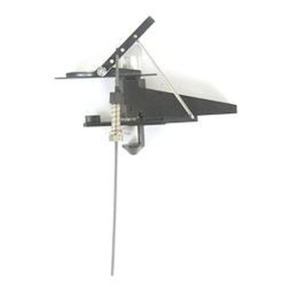 Lee Precision Pro 1000 Load-Master Progressive Press Bullet Feed Kit 9mm to .365 Diameter up to .46 Long