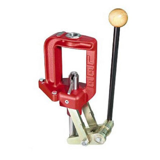 Classic Case Single Stage Press Warranty