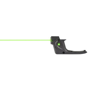 Viridian E Series Green Laser Sight For Ruger LCPII