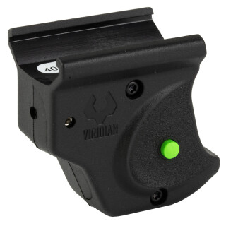 Viridian E-Series Green Laser Sight for Sig Sauer P365
