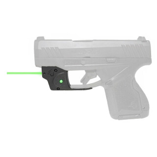 Viridian E Series Green Laser Sight Taurus GX4