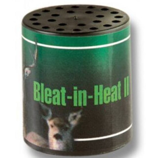 Quaker Boy Bleat In Heat II Deer Hunting