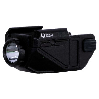 Viridian CTL Custom Pistol Mounted Light for Glock