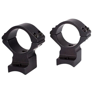 Talley Scope Mounts for Howa Super Lite 1" Medium