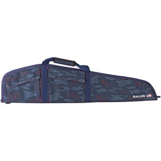 Allen Company Patriot 42" Tactical Gun Case Patriotic Camo