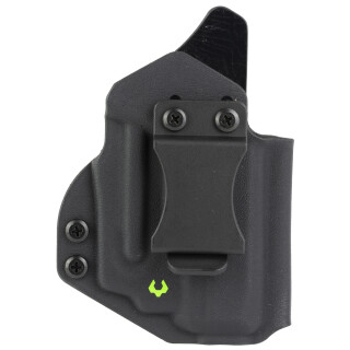 Viridian IWB Holster for Ruger MAX-9 with E-Series Laser