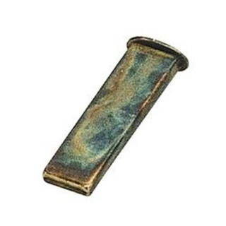 Traditions Barrel Wedge Case Hardened Steel A1253