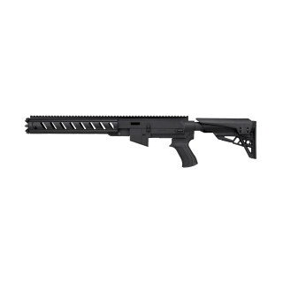 ATI Outdoors A-22 AR-15 Stye Stock For Ruger 10/22