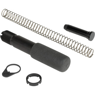 ATI Outdoors AR-15 Pistol Buffer Tube Assembly