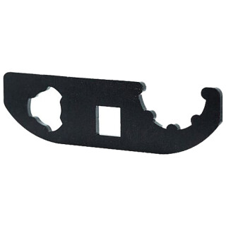 Angstadt Arms 3-Lug Wrench