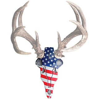 Do All Outdoors America Buck Skull Mounting Kit