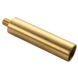 CVA Paramount ELR Loading Tip Brass fits CVA Ramrods