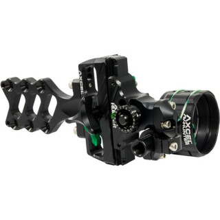 Axcel AccuHunter Bow Sight Single Pin