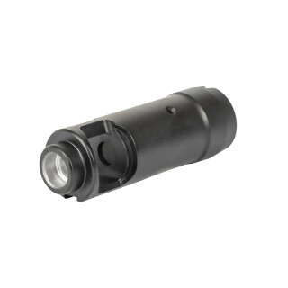 Arsenal Inc AK-74 Style Muzzle Brake Device 7.62/.30 Cal M24x1.5 RH Black Finish