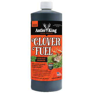 Antler King Clover Fuel Food Plot Enhancer