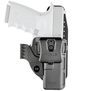 Fobus APN Ambi IWB/OWB Holster for Glock 19/19x/23/32
