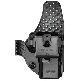 Fobus APN Ambi IWB/OWB Holster for S&W M&P 380 Shield EZ