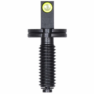 Night Fision Perfect Dot AR15/AR10 Front Sight Post Yellow