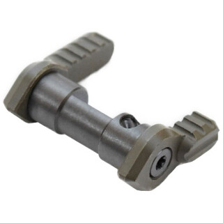 Armaspec ST45 Ambi Safety Selector AR-15/AR-308 OD Green