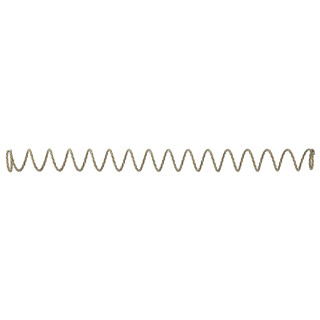 Armaspec AR-15 Braided Buffer Spring (BBS)