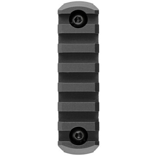 Armaspec M-LOK to Picatinny Rail 7-Slots Black