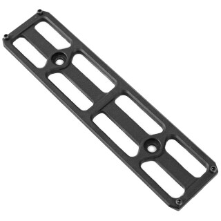 Armaspec M-LOK to Arca Rail 6" Length Black