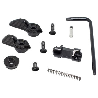 TriggerTech AR-15 Safety Selector Ambidextrous 45/90 Degree Throw