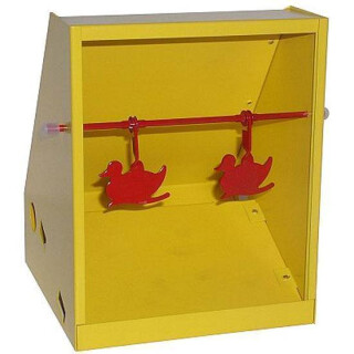 Do-All Outdoors Accu Air .177 Pellet Trap AS8177