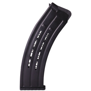 ATI Bull-Dog Magazine 20 Gauge 10 Rounds Black