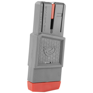 Real Avid Smart-Fit AR-15 Lower Receiver Adjustable Vise Block Polymer