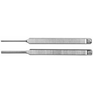 Real Avid AR-15 Bolt Catch Punch Set Starter Pin Punch and Finishing Punch Stainless Steel AVBCPS