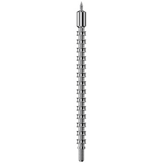 Real Avid Bore-Max Speed Jag .270 Cal Nickel Plated