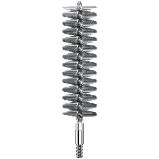 Real Avid Bore-Max Speed Brush 20 Gauge Nickel Plated