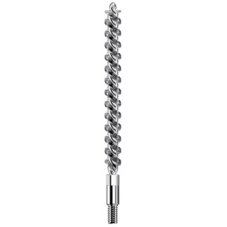 Real Avid Bore-Max Speed Brush .22/.223 Cal Rifle Nickel Plated