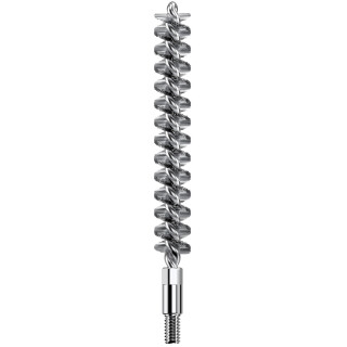 Real Avid Bore-Max Speed Brush .30/.308 Cal Nickel Plated