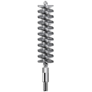 Real Avid Bore-Max Speed Brush .45 Cal Nickel Plated