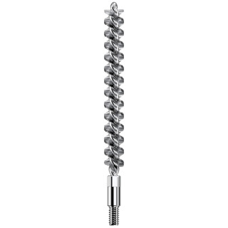 Real Avid Bore-Max Speed Brush .264 Cal or 6.5mm Nickel Plated